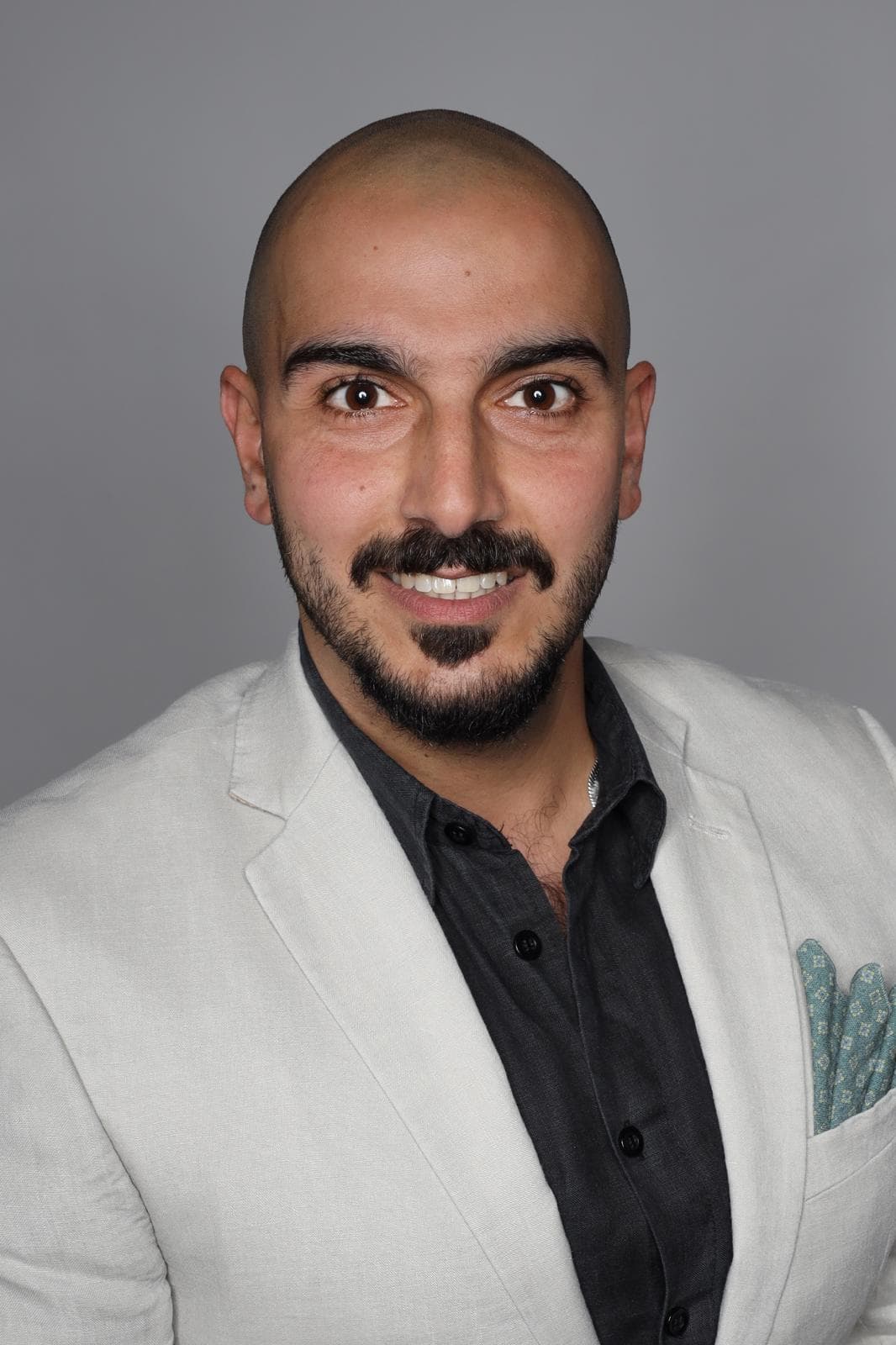 Sandro Megna